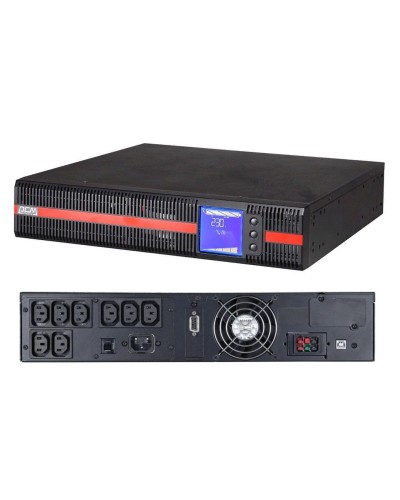 MRT-1000SE. Источник бесперебойного питания. POWERCOM в Саранске