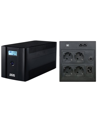 RPT-2000AP LCD. Источник бесперебойного питания. POWERCOM в Саранске