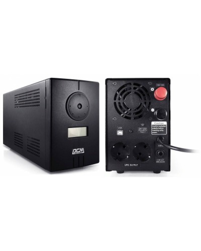 INF-1500. Источник бесперебойного питания. POWERCOM в Саранске