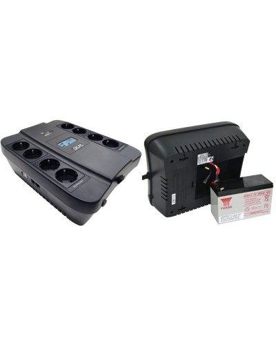 SPD-750U LCD USB. Источник бесперебойного питания. POWERCOM в Саранске