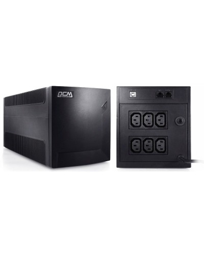 RPT-2000AP. Источник бесперебойного питания. POWERCOM в Саранске