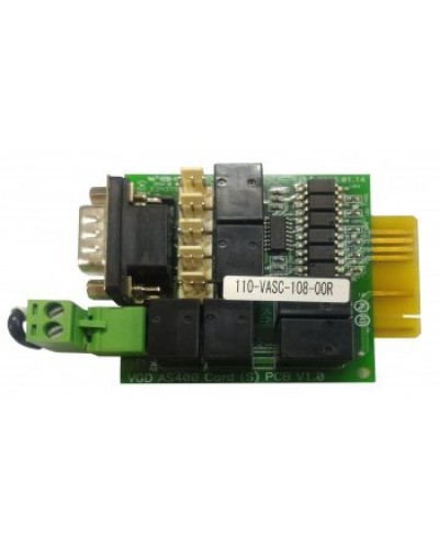 AS400 MINI. Модуль AS400 mini. POWERCOM в Саранске