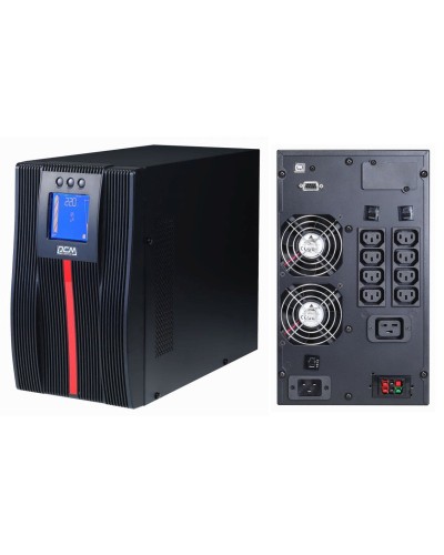 MAC-3000. Источник бесперебойного питания. POWERCOM в Саранске