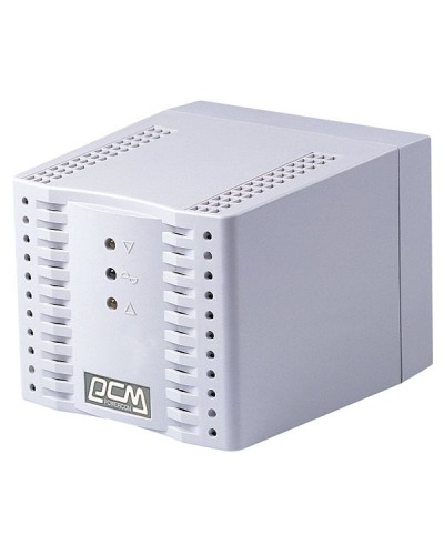 TCA-1200. Стабилизатор напряжения. POWERCOM в Саранске