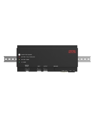 DRU-850. Источник бесперебойного питания. POWERCOM в Саранске