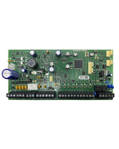 SP6000+. Контрольная панель Spectra SP. Paradox в Саранске