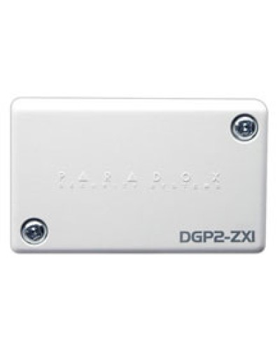 ZX1. 1-зонный модуль расширения. Paradox в Саранске