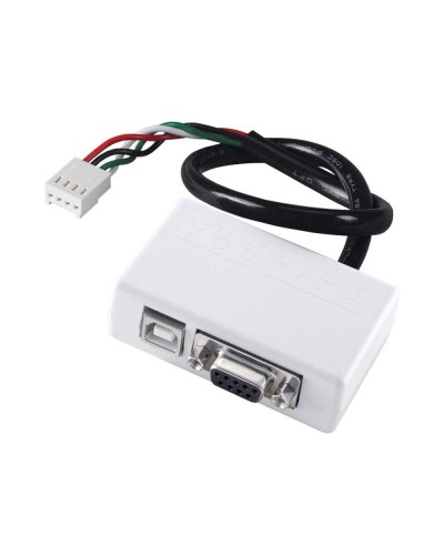 307USB. Адаптер прямого подключения к ПК. Paradox в Саранске