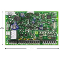 ACM12. Модуль контроля доступа. Paradox