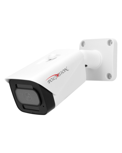 PVC-IP8Y-NZ5MPFAL. Видеокамера IP цилиндрическая. Polyvision в Саранске