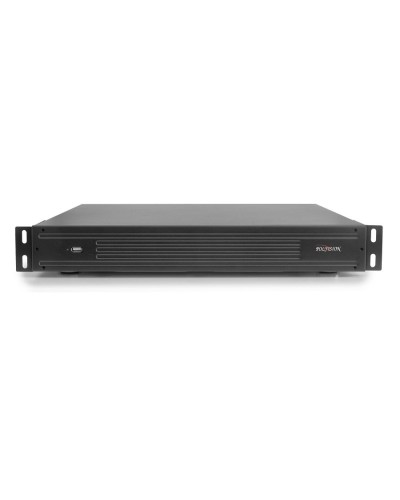 PVDR-IP5-32M4 v.5.9.1 Black. IP-видеорегистратор 32-канальный. Polyvision в Саранске