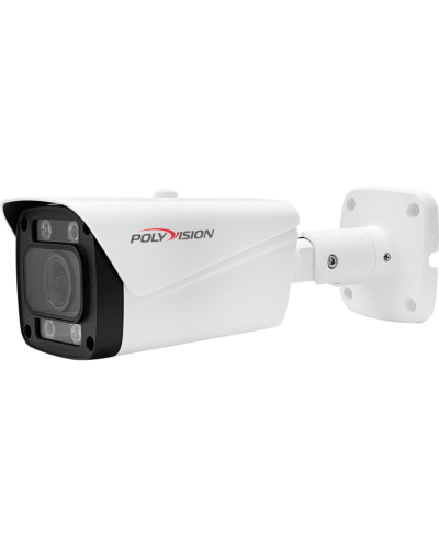 PVC-IP5Z-WNZ5PF. Видеокамера IP цилиндрическая. Polyvision в Саранске