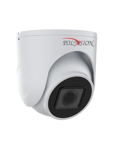 PVC-IP5X-DV5PA. Видеокамера IP купольная. Polyvision в Саранске