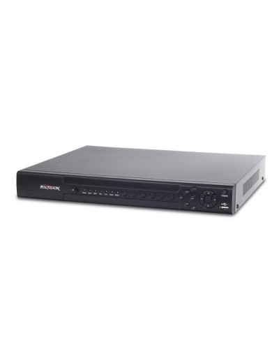 PVNR-87-32E2. Видеорегистратор NVR 32-канальный. Polyvision в Саранске