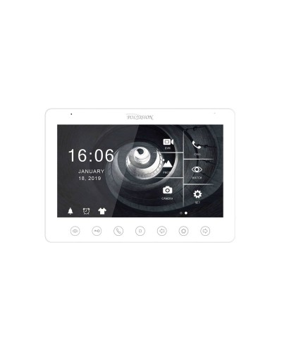 PVD-10M-HD v.8.1. Монитор видеодомофона. Polyvision в Саранске