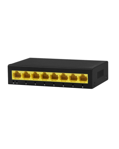 PND-08G. Коммутатор. Polyvision в Саранске