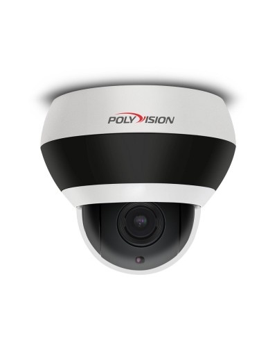 PVC-IP5F-SZ4P. IP-камера поворотная. Polyvision в Саранске