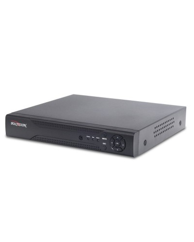 PVDR-A5-04M1 v.1.9.1. Видеорегистратор мультиформатный 4-канальный. Polyvision в Саранске