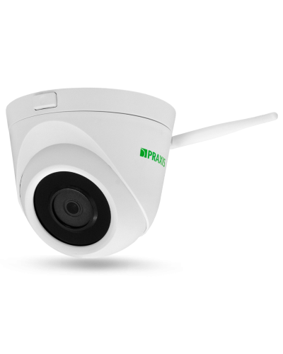 PE-8141IP 3.6 WF. Видеокамера IP купольная. Praxis в Саранске