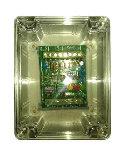 PIM-120. Модуль интерфейсный для термокабеля. Protectowire в Саранске