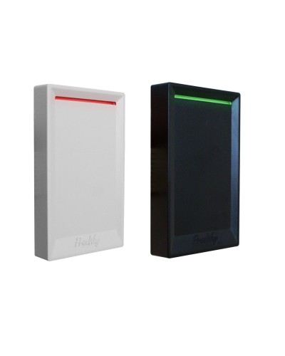 PW-101-Plus Multi. Считыватель бесконтактный для proxi-карт и брелоков. ProxWay в Саранске