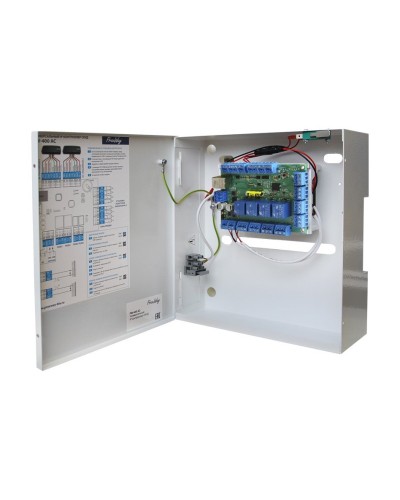 PW-400 AC mod.23. Сетевой контроллер. ProxWay в Саранске