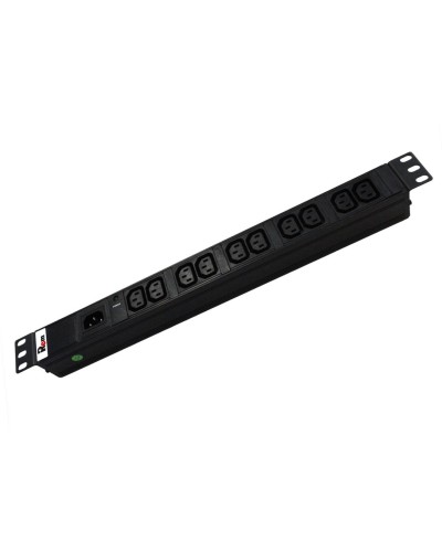R-10-10C13-I-440-Z. Блок розеток 19. REM в Саранске