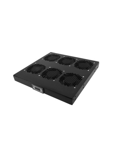 R-FAN-6K-1U-9005. Модуль вентиляторный с контроллером. REM в Саранске