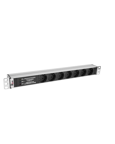 R-10-7S-FI-440-Z. Блок силовых розеток 19 без шнура. REM в Саранске