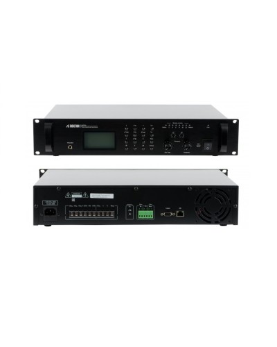 IP-A67120. IP-усилитель 120Вт. ROXTON в Саранске