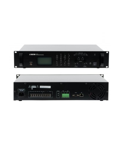 IP-A6760. IP-усилитель 60Вт. ROXTON в Саранске