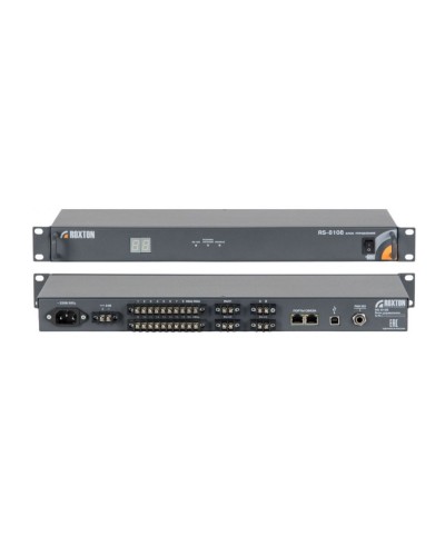 RS-8108. Адаптер USB/RS-485 - разветвитель. ROXTON в Саранске