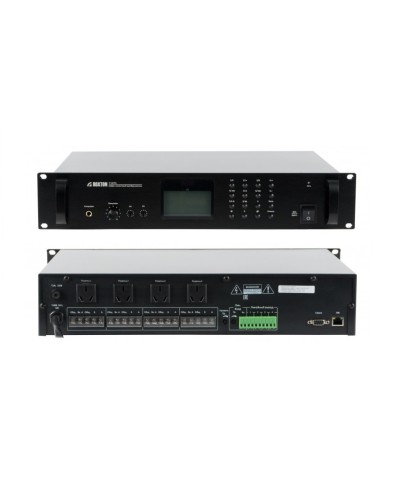 IP-A6701. Цифро-аналоговый аудио преобразователь. ROXTON в Саранске