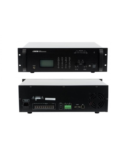 IP-A67240. IP-усилитель 240Вт . ROXTON в Саранске