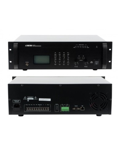 IP-A67350. IP-усилитель 350Вт . ROXTON в Саранске