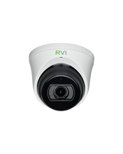 RVi-1NCE5359 (2.7-13.5). Видеокамера IP купольная. RVi в Саранске