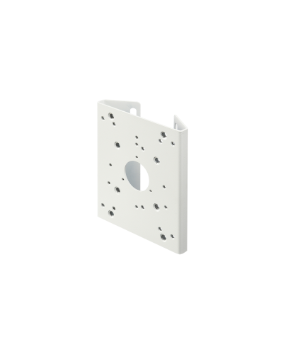 RVi-1BPM-2 white. Кронштейн для крепления на столб. RVi в Саранске