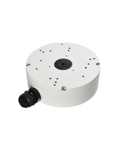 RVi-1BMB-8 white. Коробка монтажная для видеокамеры IP. RVi в Саранске