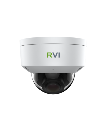 RVi-1NCD4053 (2.8-12). Видеокамера IP купольная. RVi в Саранске