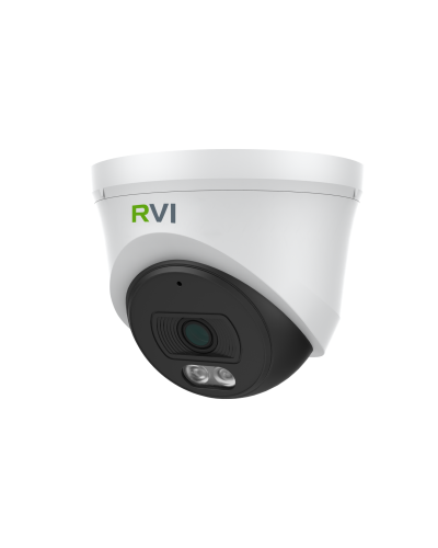 RVi-1NCE4032 (2.8). Видеокамера IP купольная. RVi в Саранске