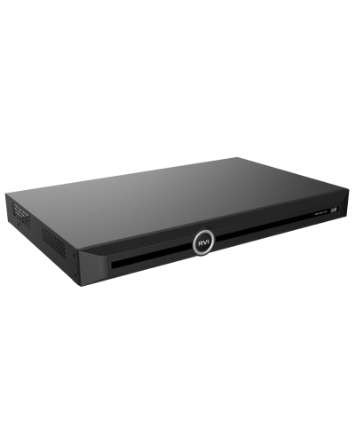 RVi-1NR20270-16P. Видеорегистратор IP 20-канальный. RVi в Саранске