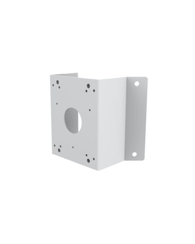 RVi-1BCM-2 white. Кронштейн угловой. RVi в Саранске