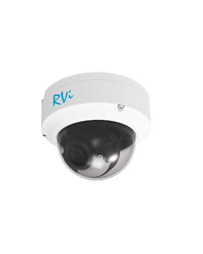 RVi-2NCD5358 (2.8) white: Видеокамера IP купольная в Саранске