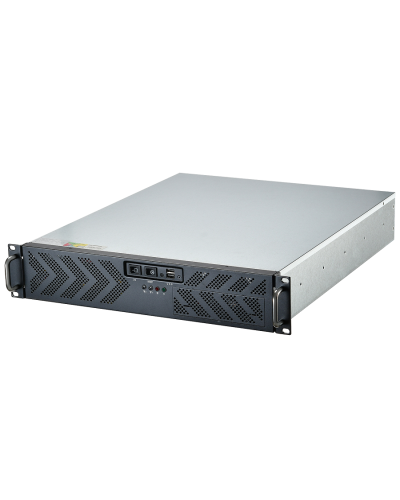 RV-SE2300 Оператор ECO. IP видеосервер 32-канальный. RVi в Саранске