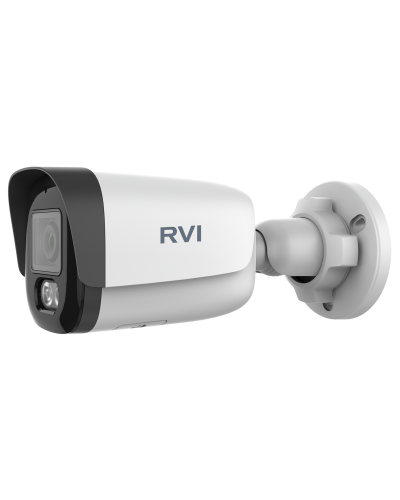 RVi-1NCTL2176 (2.8) white. Видеокамера IP цилиндрическая. RVi в Саранске