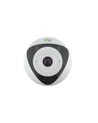 RVi-1NCF5058 (1.4). Видеокамера IP купольная. RVi в Саранске