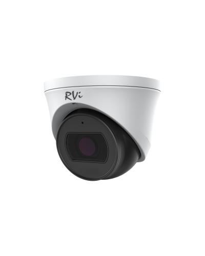RVi-1NCE2079 (2.7-13.5) white. Видеокамера IP купольная. RVi в Саранске