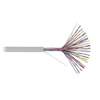U/UTP 10PR 24AWG, CAT5, 305 м REXANT (01-1011-R). Кабель «витая пара» (LAN) для структурированных систем связи. Rexant