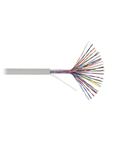U/UTP 10PR 24AWG, CAT5, 305 м REXANT (01-1011-R). Кабель «витая пара» (LAN) для структурированных систем связи. Rexant в Саранске