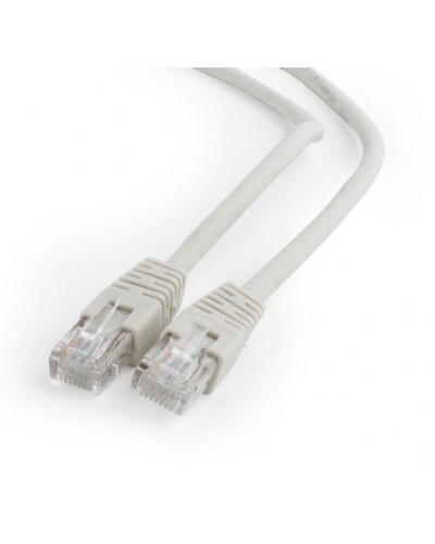 Патч-корд U/UTP RJ45-RJ45, CAT 5e, ZH нг(А)-HF, серый, 1,5м REXANT (18-8004). Патч-корд UTP. Rexant в Саранске